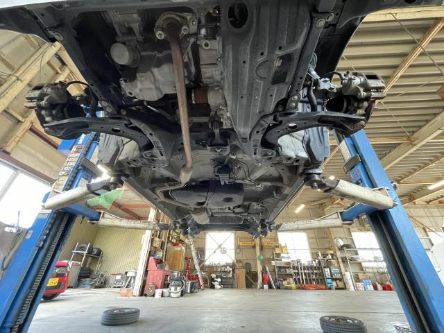 森町でホンダN-BOXのオイル交換なら江塚自動車商会｜県内最安値＆高品質オイル完備