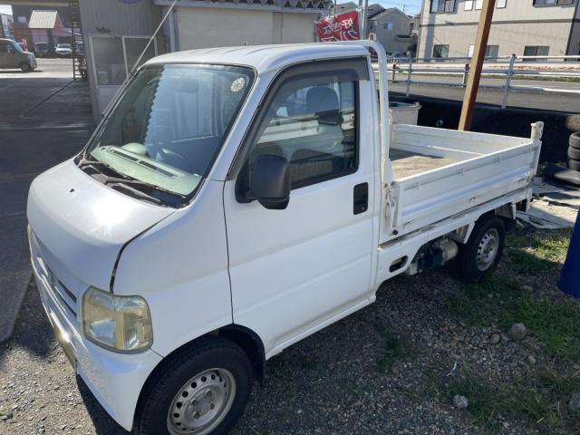 袋井市で軽トラックの車検なら江塚自動車商会|作業実績豊富で安心