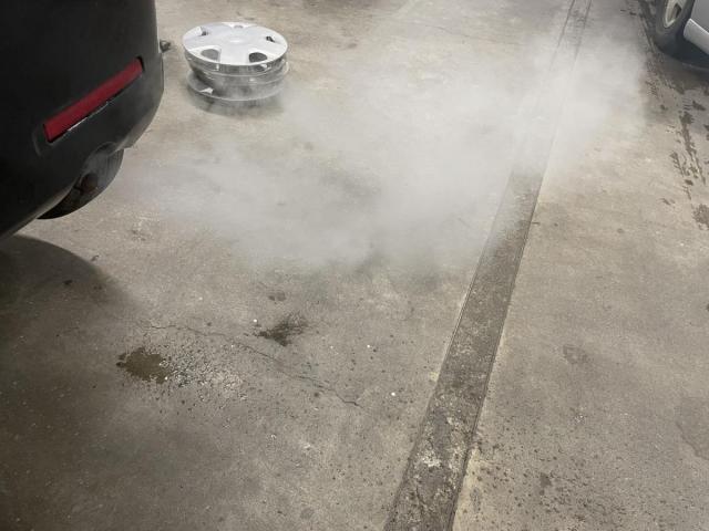 【袋井市】ダイハツ・ミライースのオイル交換は江塚自動車商会｜自分でオイル交換をするリスクも説明