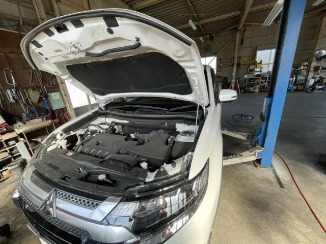 新着の作業実績