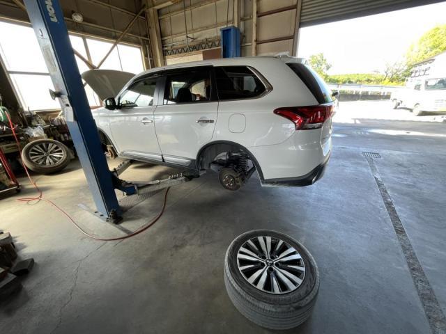 新着の作業実績