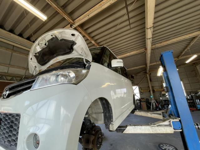 新着の作業実績