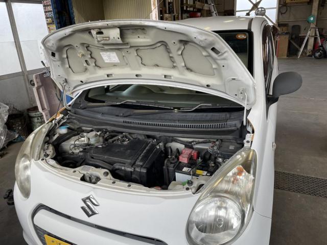 新着の作業実績