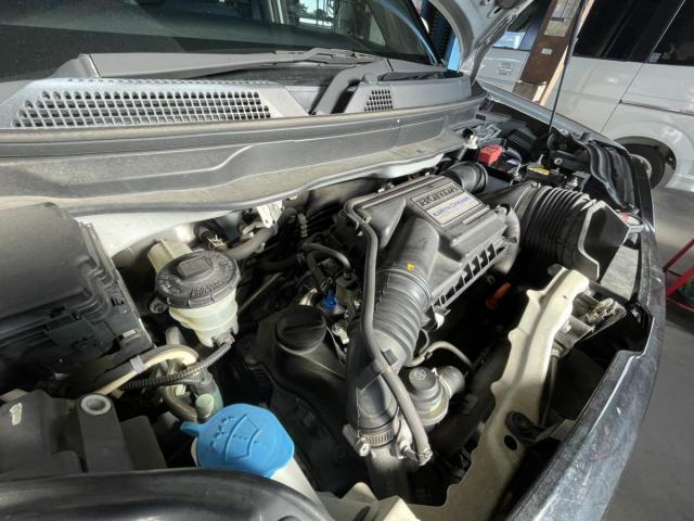 【森町】ホンダ・N-ONEのオイル交換なら江塚自動車商会へ！｜コスパ最高