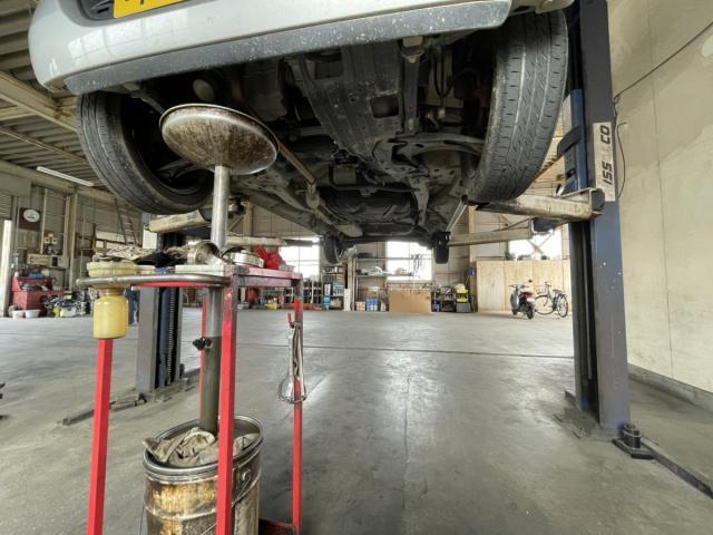 【磐田市】ホンダ・N-BOXのオイル交換なら江塚自動車商会｜コスパ最強