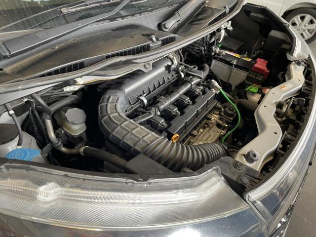 新着の作業実績