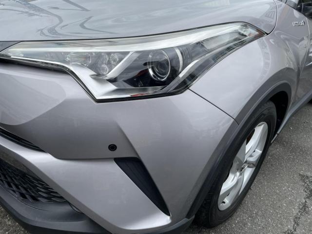 【袋井市】トヨタC-HRのタイヤ交換なら江塚自動車商会が安くて丁寧｜ダンロップ エナセーブで低燃費＆静粛性アップ