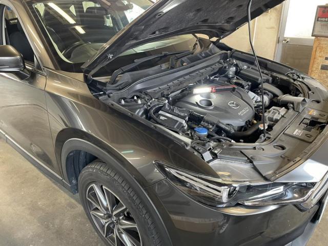 新着の作業実績