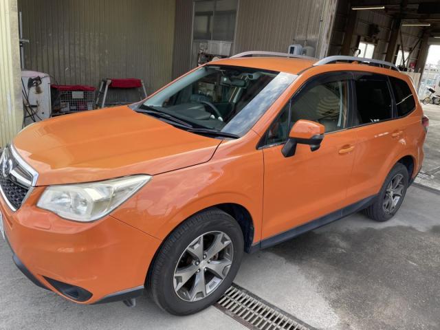 新着の作業実績