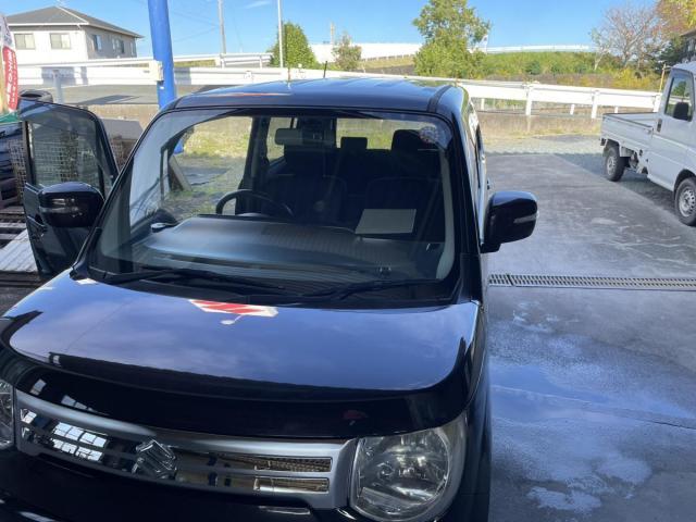 新着の作業実績