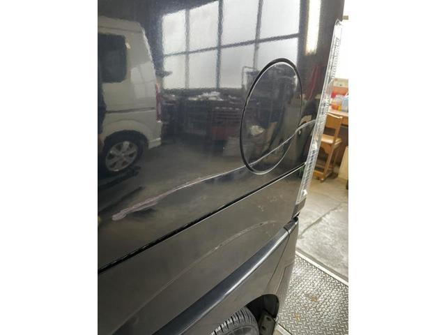 新着の作業実績