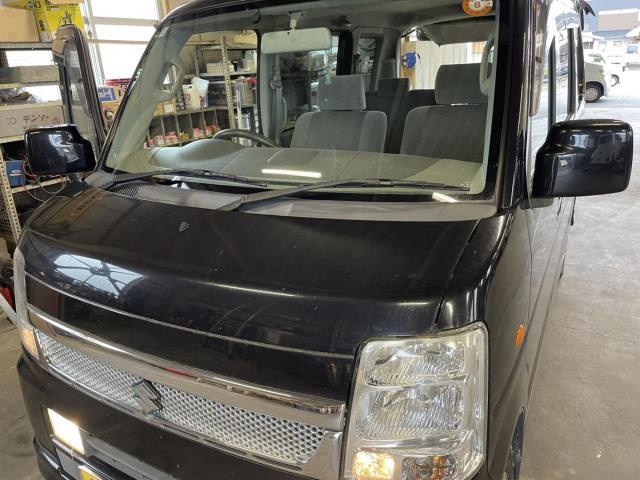 新着の作業実績