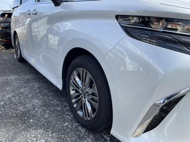 新着の作業実績