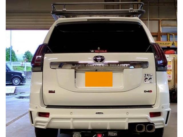 新着の作業実績