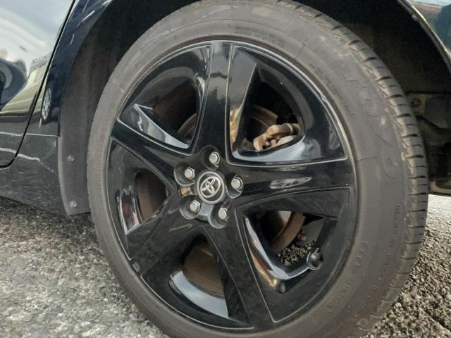 【掛川市】トヨタ プリウスのタイヤ交換なら江塚自動車商会｜セイバーリング SL201で安心ドライブ