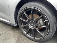 パーツ持込み取付の作業実績10