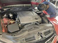 パーツ持込み取付の作業実績5