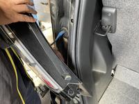 パーツ持込み取付の作業実績4