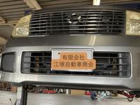 オイル交換の作業実績16