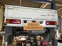 オイル交換の作業実績7