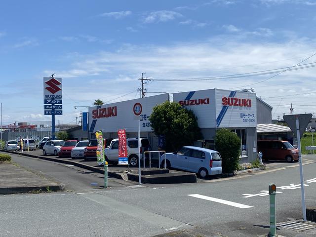 藤モーターセールス　飯田店(0枚目)