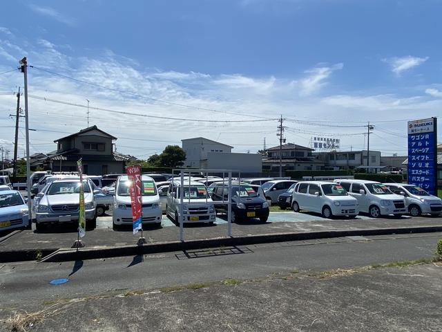 藤モーターセールス　飯田店(2枚目)