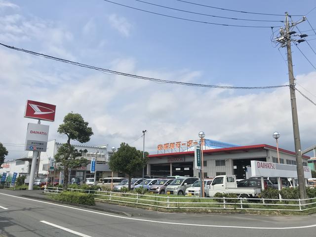ダイハツ掛川 有限会社昭和モータース(3枚目)