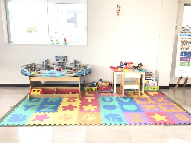 ダイハツ掛川 有限会社昭和モータース(5枚目)
