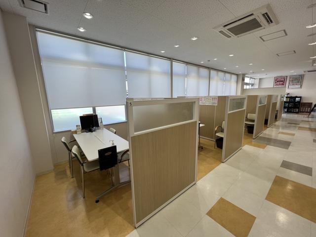 静岡トヨタ自動車 Ｕ－Ｃａｒ有玉 サービス紹介の4つ目