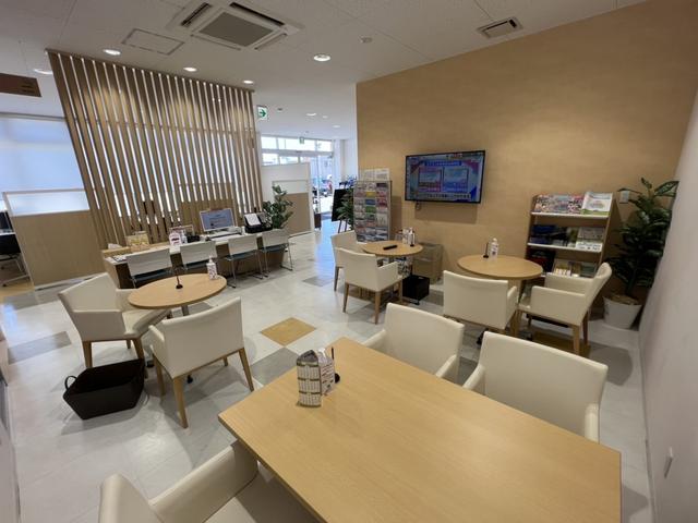 静岡トヨタ自動車 Ｕ－Ｃａｒ有玉 サービス紹介の5つ目