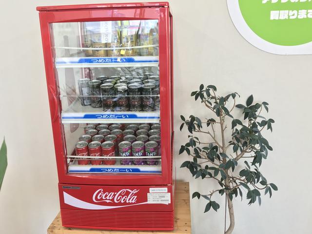 ＫＯＹＡＭＡ 袋井上山梨店 サービス紹介の6つ目