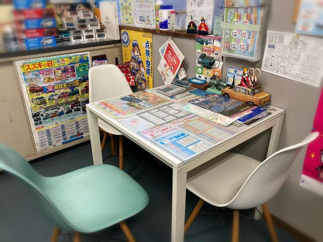 長島自動車工業3