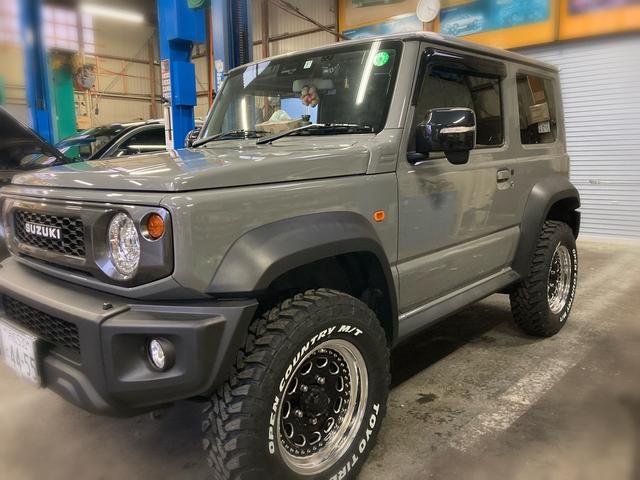 長島自動車工業11