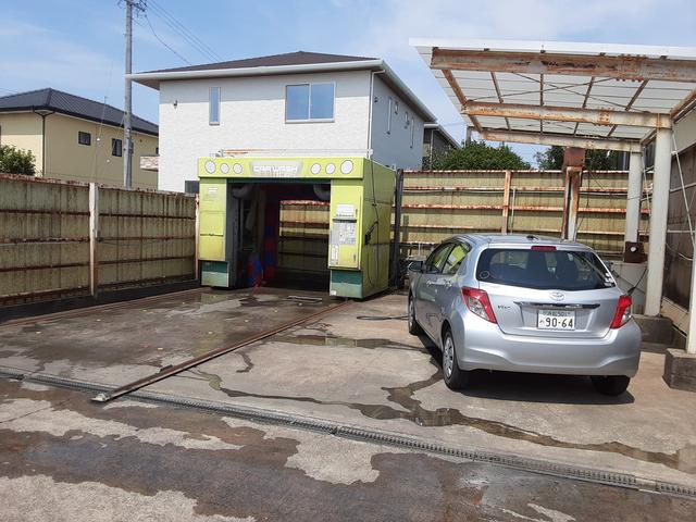 日東自動車（株） サービス紹介の5つ目