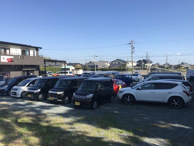 ｇｕ ｃａｒｓｈｏｐ 静岡県磐田市 中古車なら グーネット