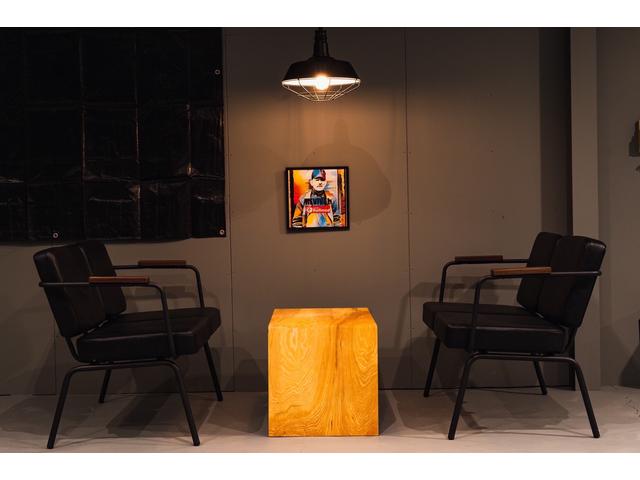 Ｇａｒａｇｅ Ｒｅｆｉｎｅｄ サービス紹介の3つ目