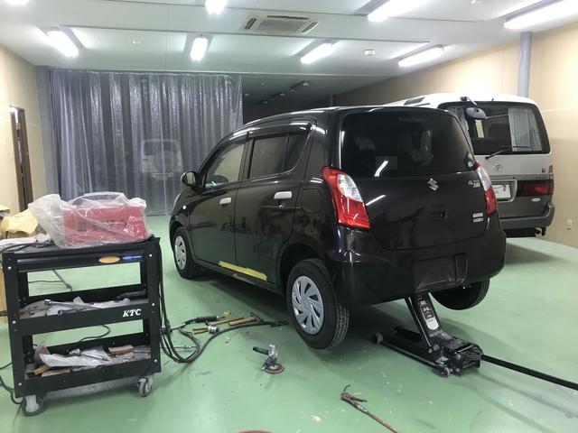 Ｇａｒａｇｅ Ｒｅｆｉｎｅｄ サービス紹介の6つ目