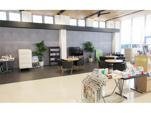 （株）ホンダカーズ浜松 和田店 サービス紹介の3つ目