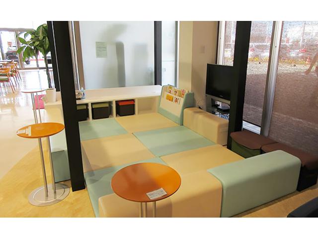 （株）ホンダカーズ浜松 和田店 サービス紹介の4つ目