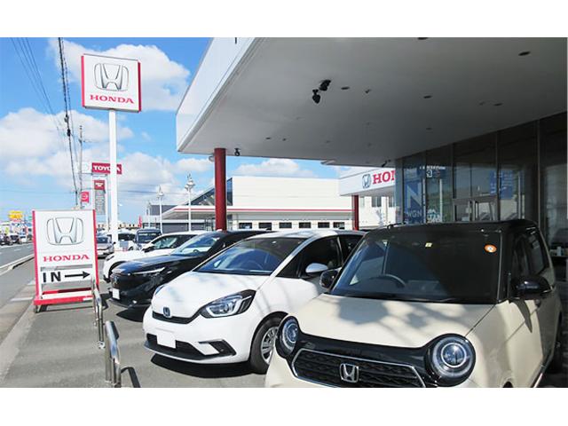 （株）ホンダカーズ浜松 和田店 サービス紹介の5つ目