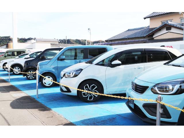 Honda Cars 浜松 磐田北店(2枚目)