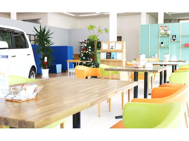 Honda Cars 浜松 磐田北店(4枚目)