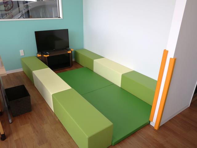 ネクステージ 浜松北店 サービス紹介の6つ目