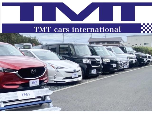 ＴＭＴ　ｃａｒｓ　ｉｎｔｅｒｎａｔｉｏｎａｌ(1枚目)