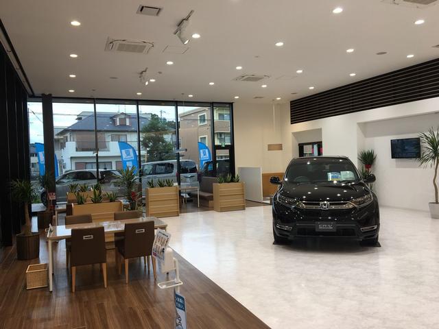 （株）ホンダカーズ浜松 湖西店 サービス紹介の3つ目