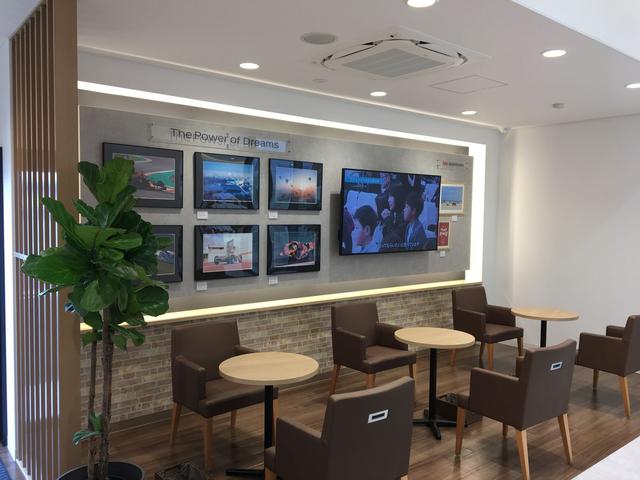 （株）ホンダカーズ浜松 湖西店 サービス紹介の4つ目