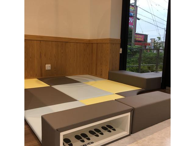 （株）ホンダカーズ浜松 湖西店 サービス紹介の5つ目