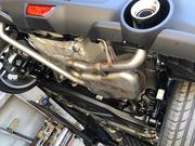 値下げしました。スイフトスポーツに使用。 ガナドールのマフラーです。程度良好 GDE-411ST | GANADOR