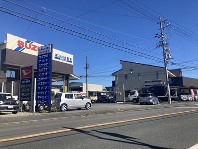 パーツ持込み取付