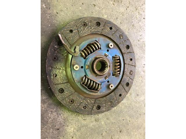 ダイハツハイゼット　シフトチェンジ出来ない　走行中キー音